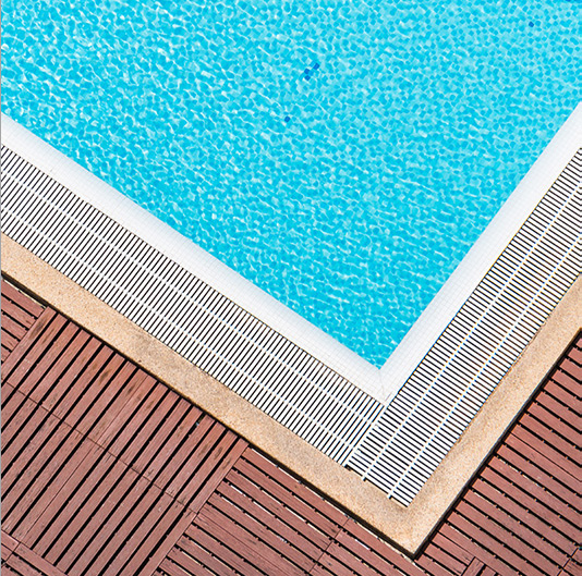 Material-swimming-pool