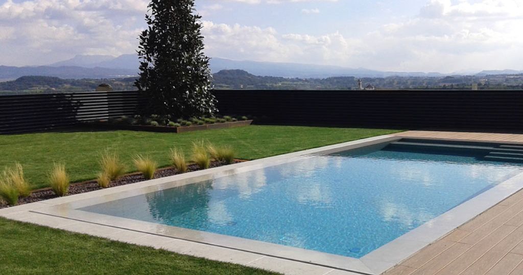 MANTENIMIENTO de Piscinas & Spas